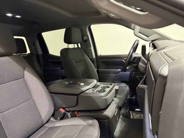 Certified 2022 Chevrolet Silverado 1500 LT w/ Z71 Off-Road Package AWD/4WD image 30