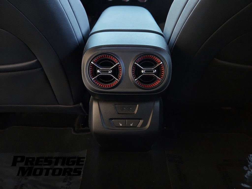 Used 2024 Chevrolet Blazer EV RS AWD/4WD image 21