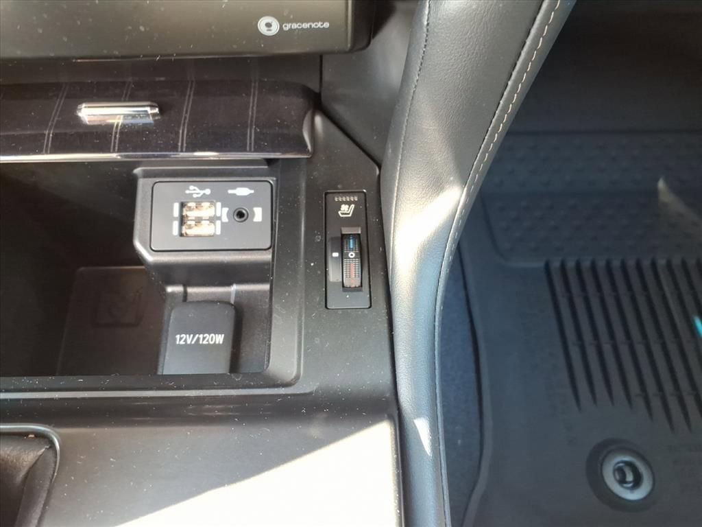 Certified 2023 Lexus GX 460 Premium image 24