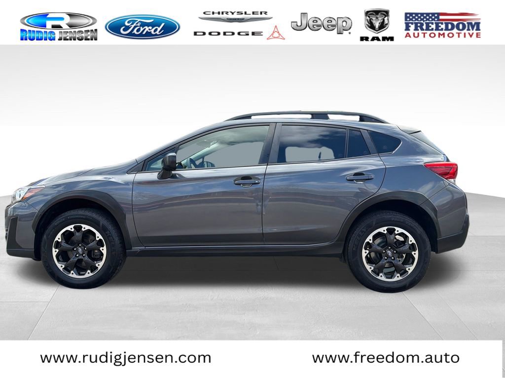 Used 2023 Subaru Crosstrek 2.0i image 6