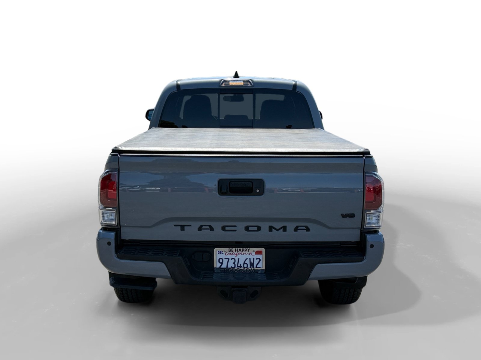 Used 2020 Toyota Tacoma TRD Off-Road w/ Technology Package AWD/4WD image 4
