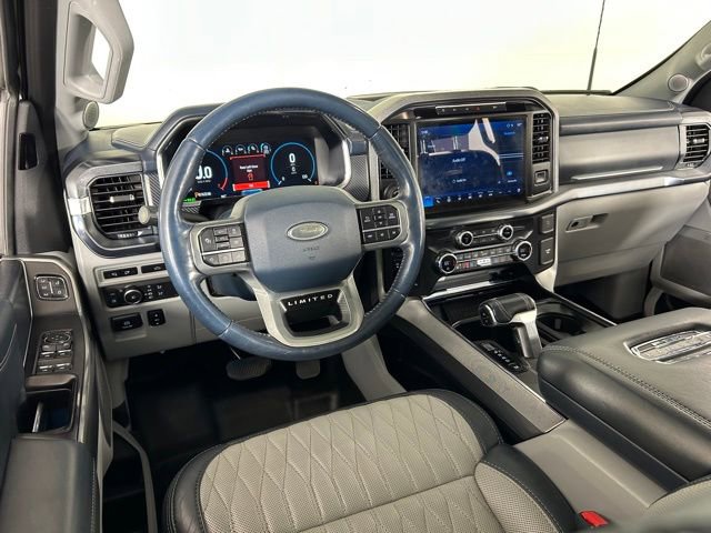 Used 2021 Ford F150 Limited image 19