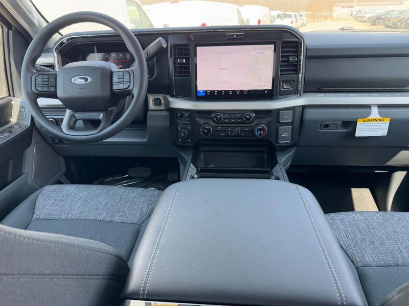 New 2026 Ford F350 XLT w/ XLT Premium Package image 6