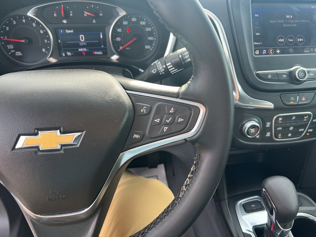 Used 2024 Chevrolet Equinox LT image 14