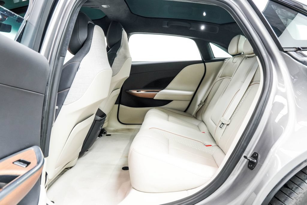 Used 2022 Lucid Air Grand Touring AWD/4WD image 22