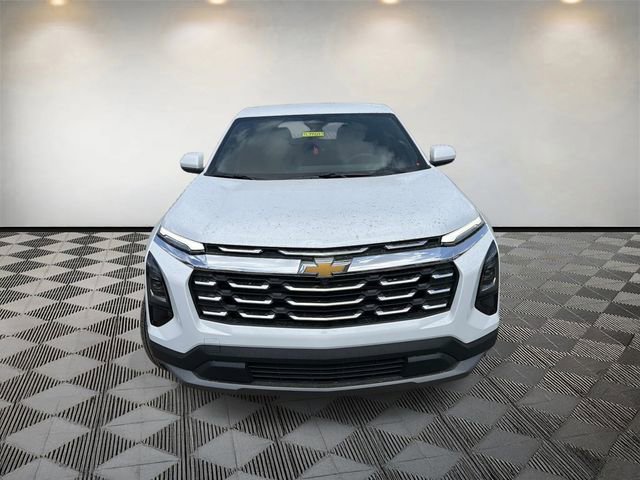 New 2026 Chevrolet Equinox LT FWD image 2