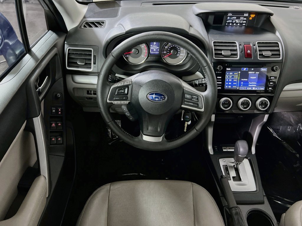 Used 2016 Subaru Forester 2.5i Limited AWD/4WD image 19
