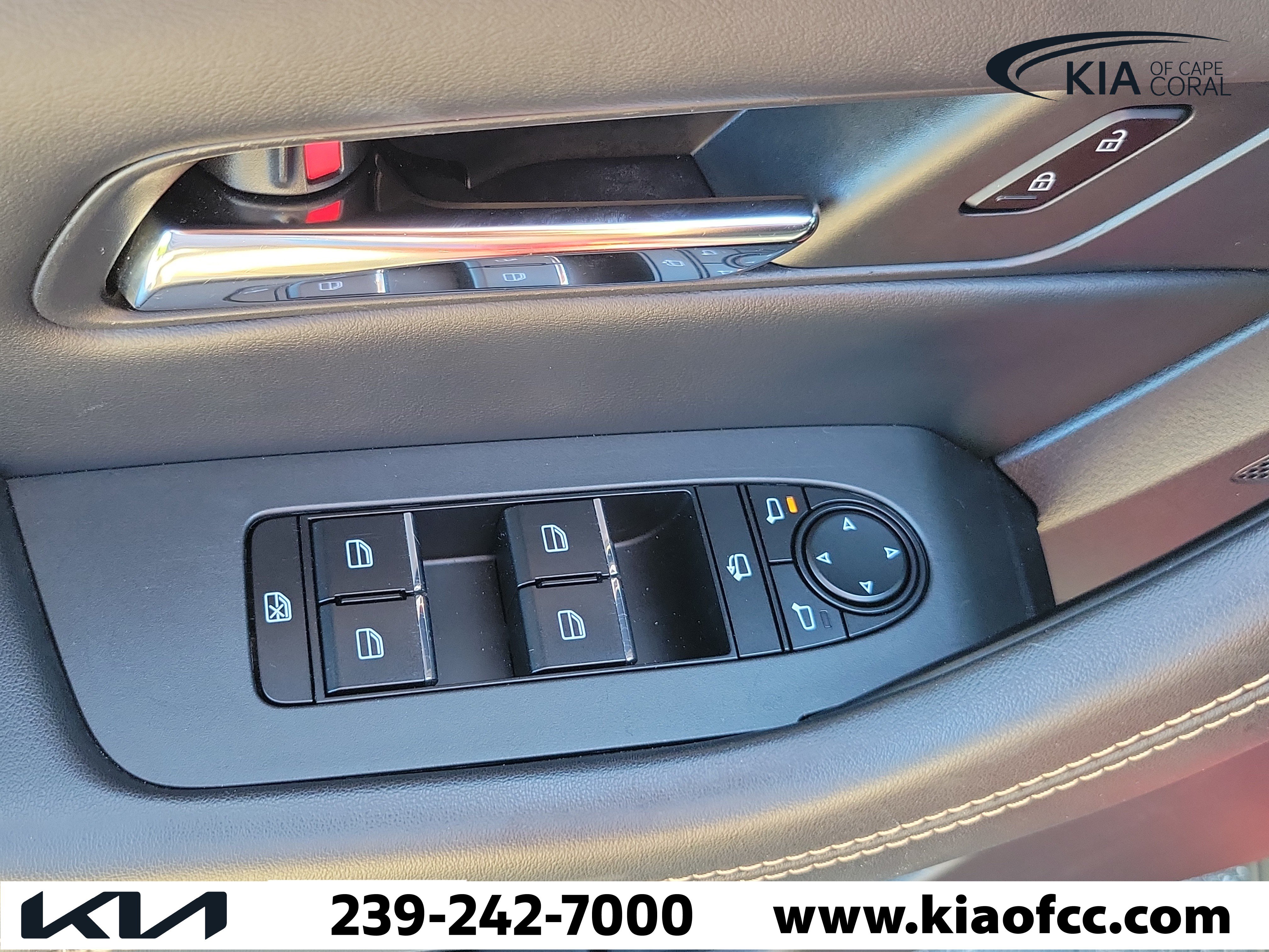 Used 2024 MAZDA CX-90 Plug-In Hybrid w/ Premium Plus AWD/4WD image 27