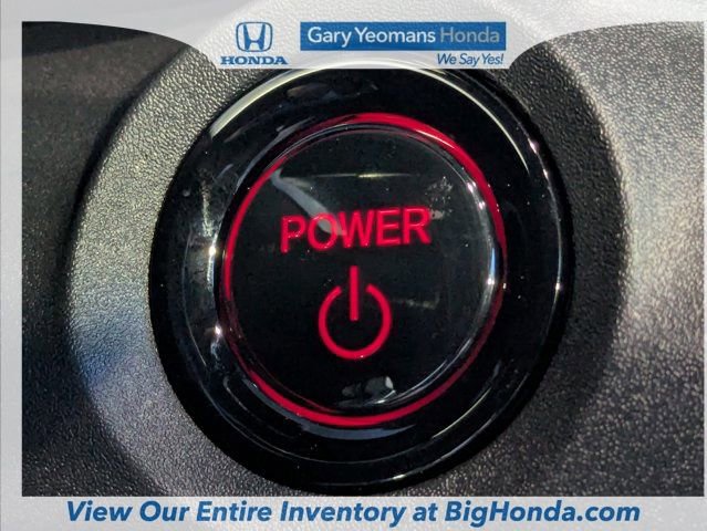 Used 2026 Honda CR-V TrailSport image 35