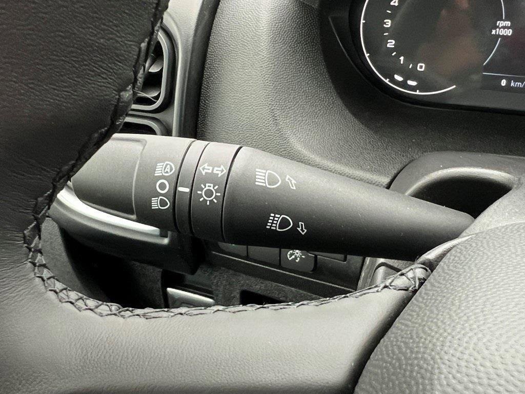 New 2026 RAM ProMaster 2500 w/ Quick Order Package 22H SLT+ image 31