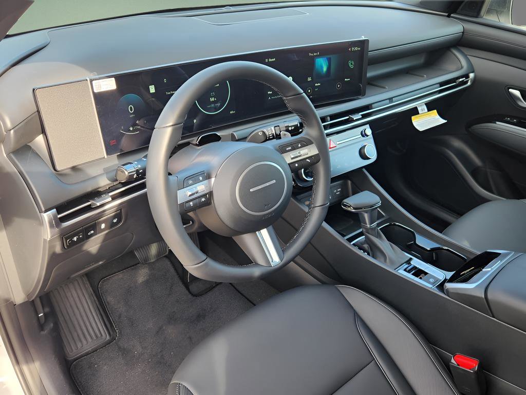 New 2026 Hyundai Santa Cruz XRT image 13