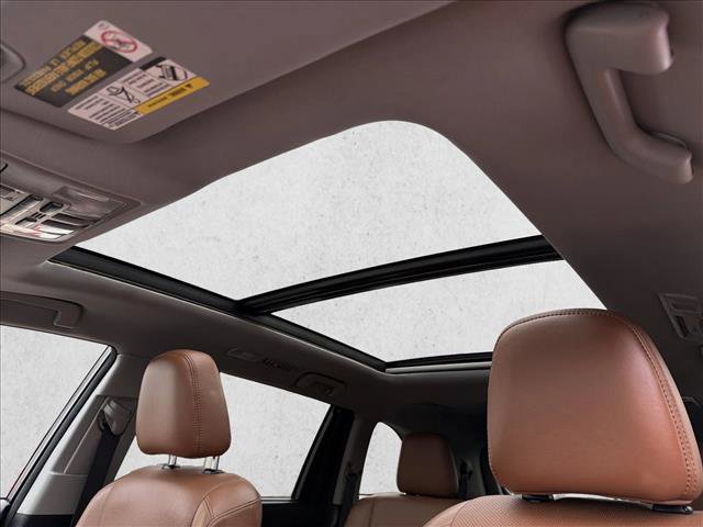 Used 2017 Toyota Highlander Limited Platinum image 22