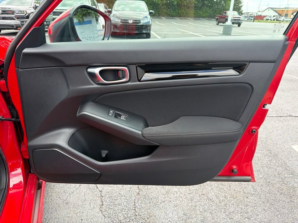 Used 2023 Honda Civic EX image 25