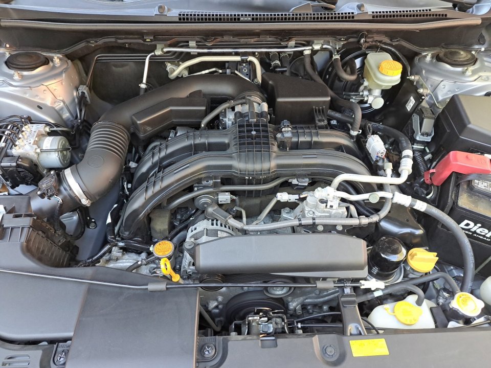 Used 2018 Subaru Crosstrek 2.0i Limited image 28