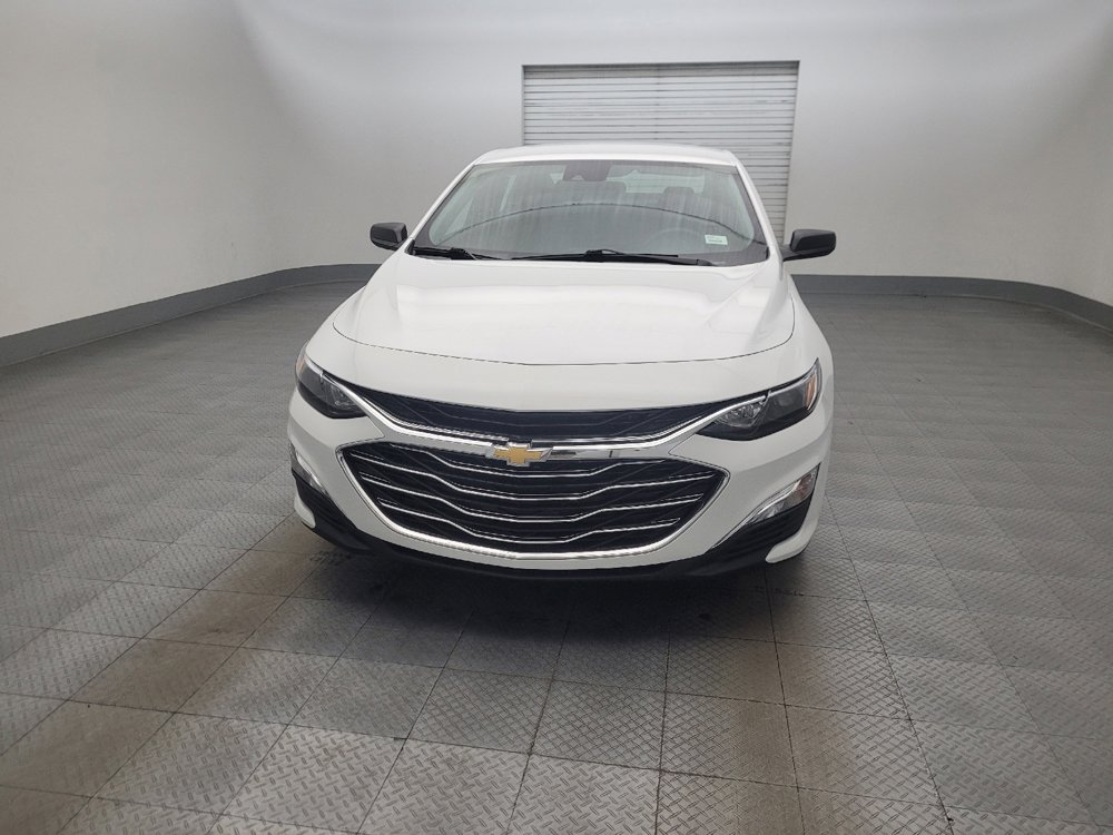 Used 2023 Chevrolet Malibu LS FWD image 15