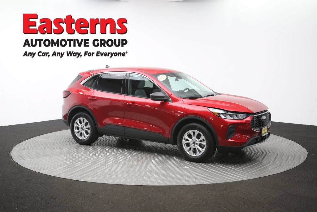 Used 2023 Ford Escape Active AWD/4WD image 48