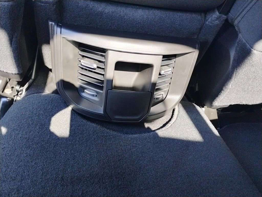 New 2026 RAM 3500 Tradesman image 19