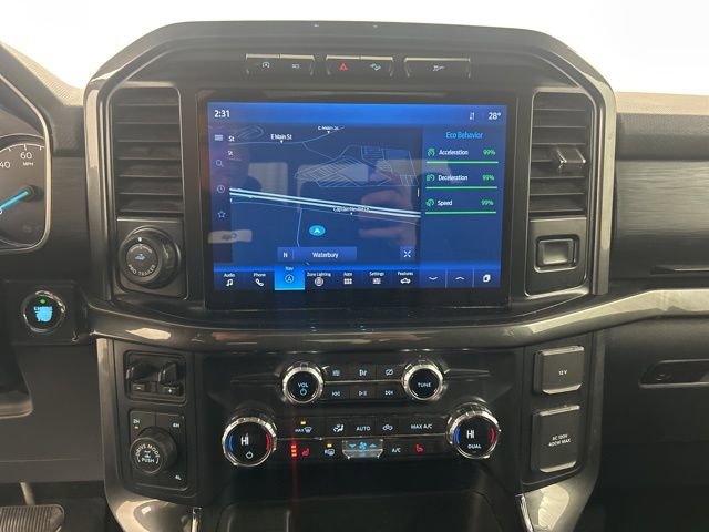 Used 2021 Ford F150 XLT w/ Equipment Group 302A High image 17