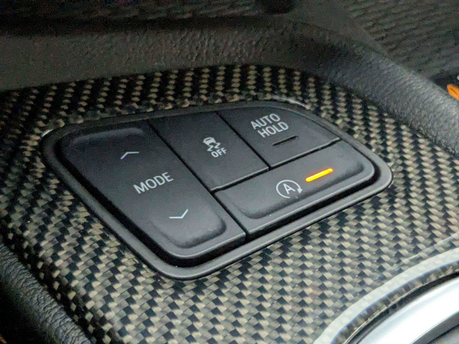 Used 2022 Cadillac CT5 Sport RWD image 25