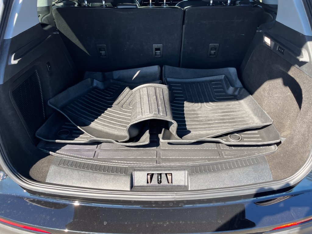 Used 2022 Lincoln Corsair AWD w/ Equipment Group 101A image 18
