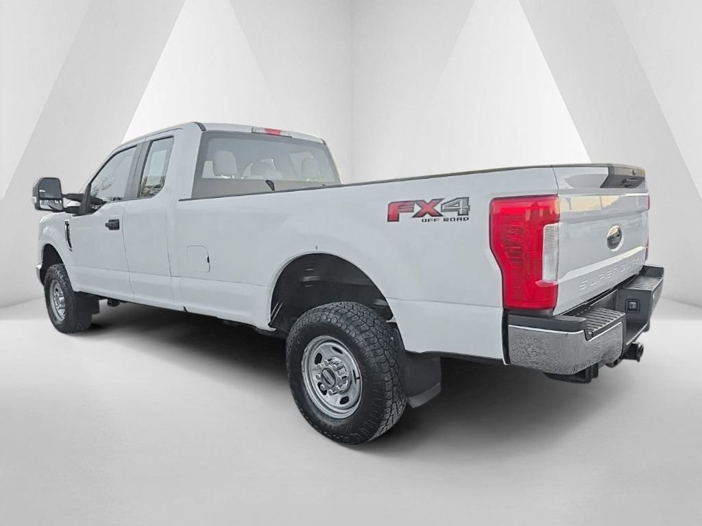 Used 2018 Ford F250 XL w/ Power Equipment Group image 6