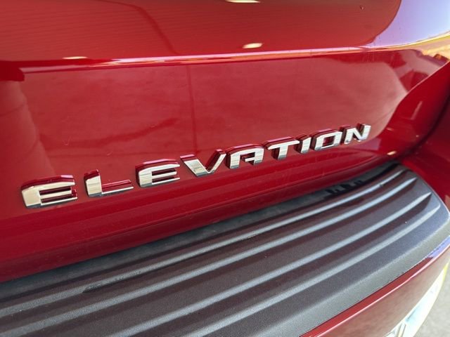 New 2026 GMC Yukon XL Elevation w/ Elevation Premium Package AWD/4WD image 40