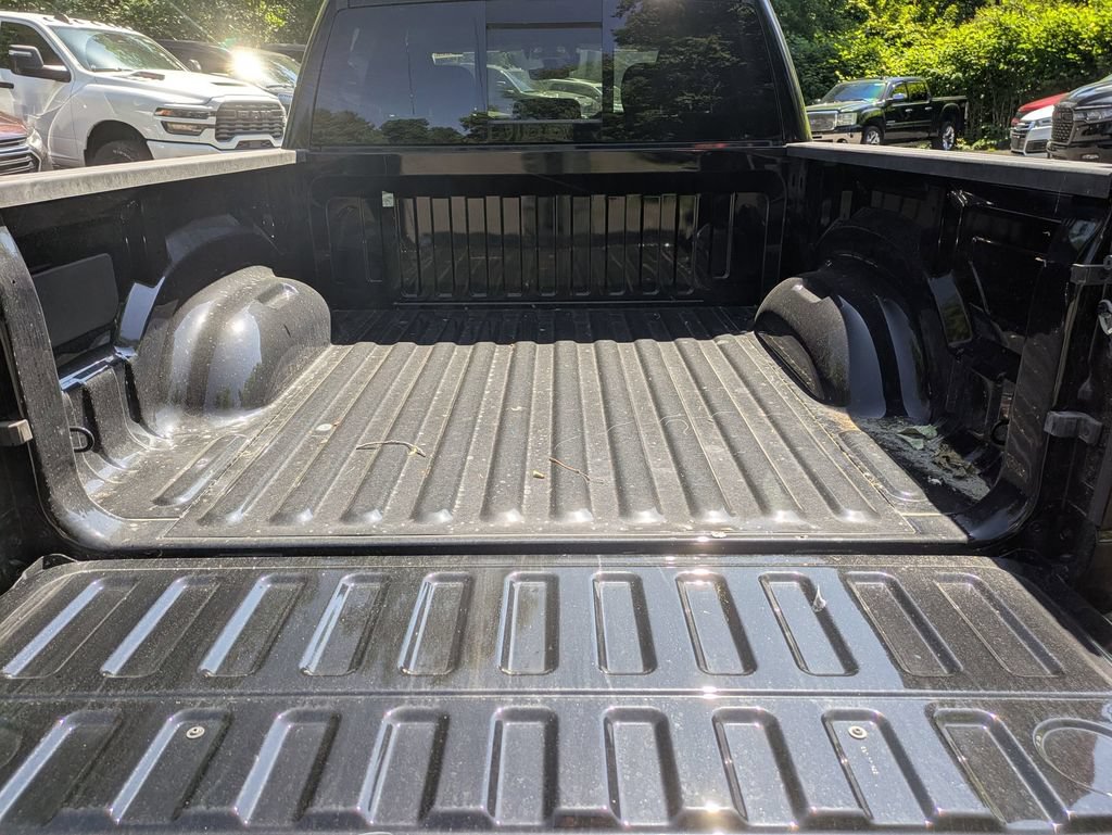 New 2026 RAM 1500 Express AWD/4WD image 26