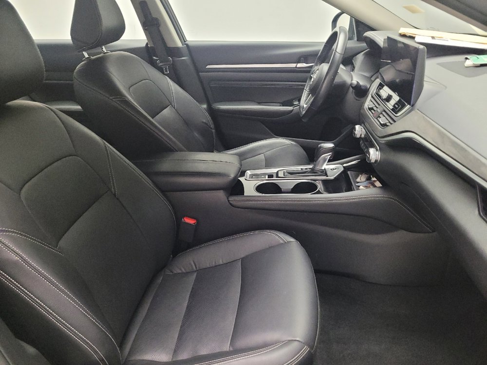 Used 2023 Nissan Altima 2.5 SL image 21