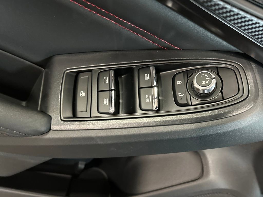 New 2026 Subaru WRX Premium image 22