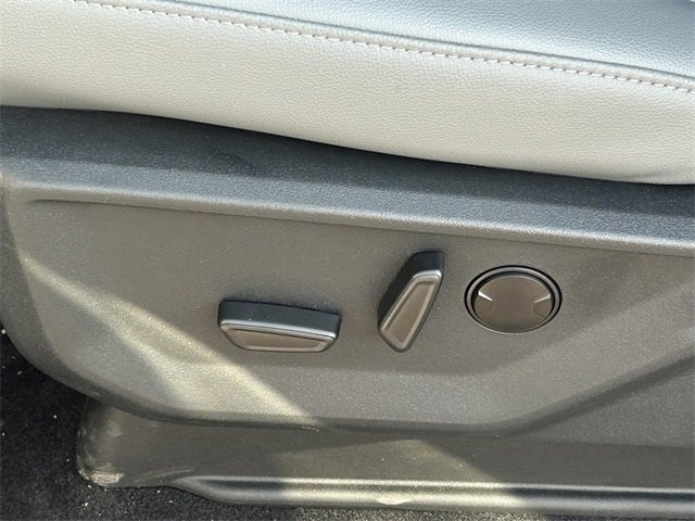 New 2025 Ford F150 Lightning Flash image 12