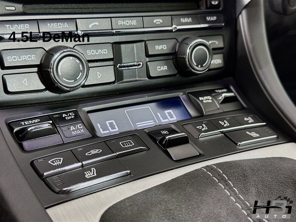 Used 2016 Porsche Cayman GT4 RWD image 13