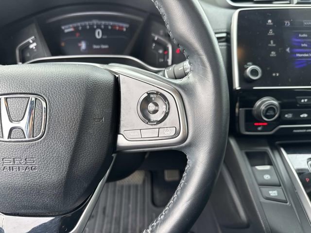 Used 2021 Honda CR-V EX-L image 46