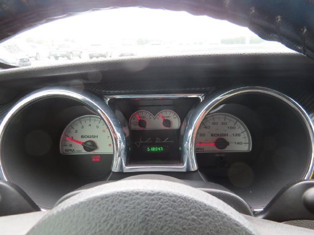 Used 2005 Ford Mustang GT Premium RWD image 19
