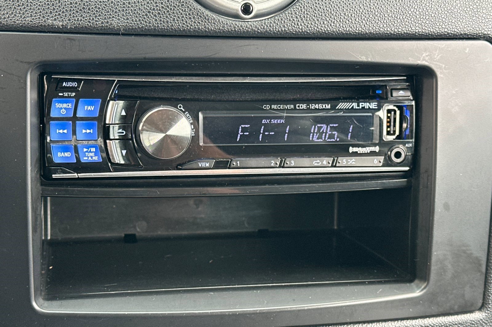 Used 2009 smart fortwo passion image 15