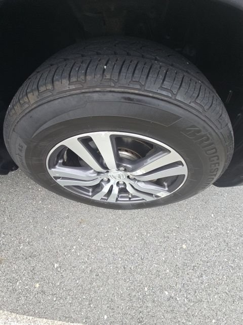 Used 2016 Honda Pilot EX-L image 12
