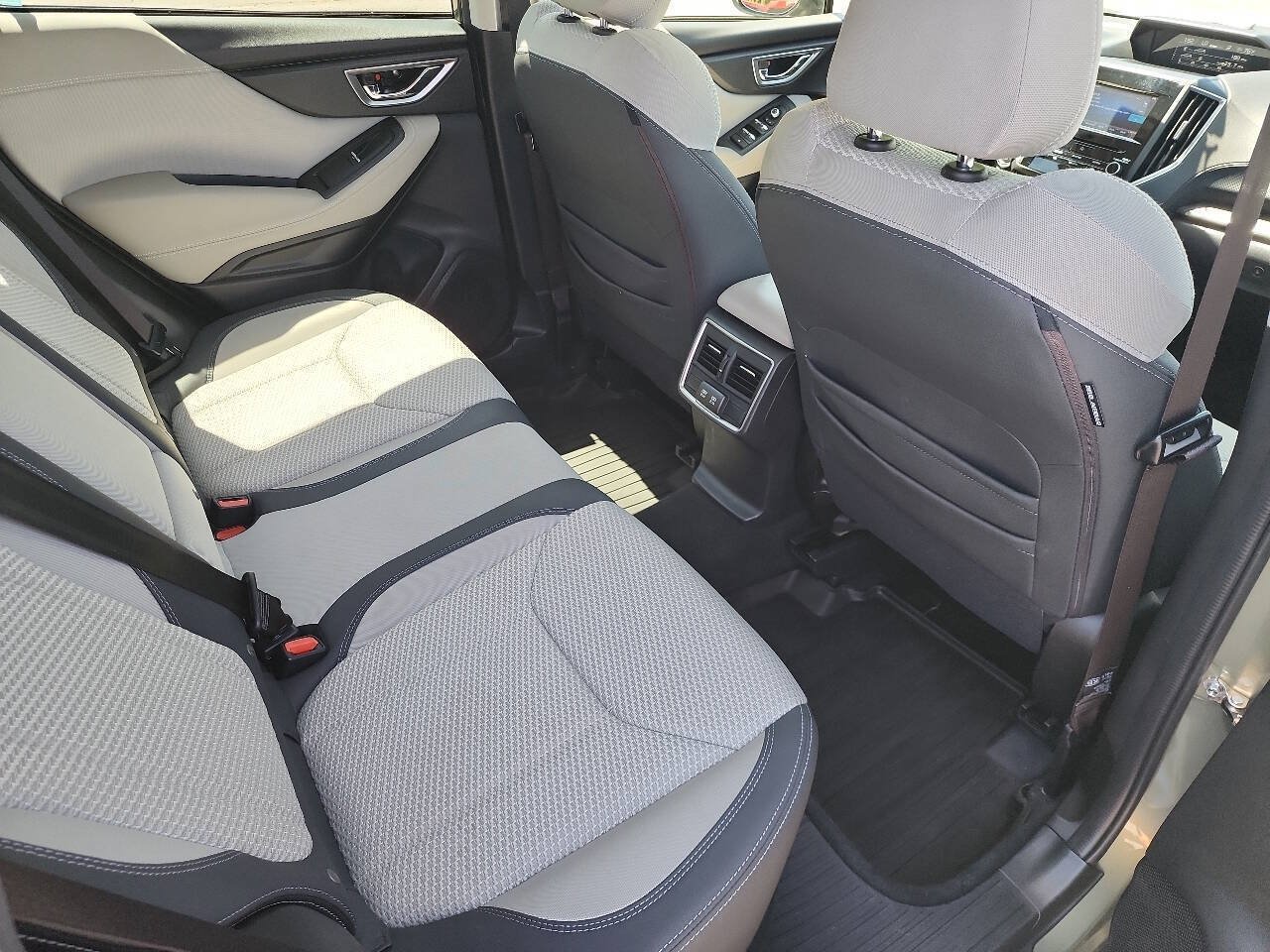 Used 2020 Subaru Forester Premium w/ Popular Package #1 AWD/4WD image 40