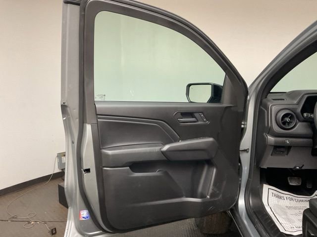 New 2026 Chevrolet Colorado Trail Boss image 9