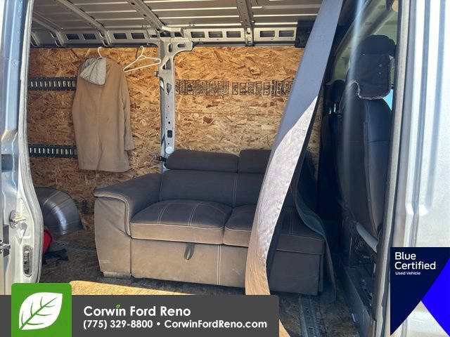 Used 2023 RAM ProMaster 3500 FWD image 10