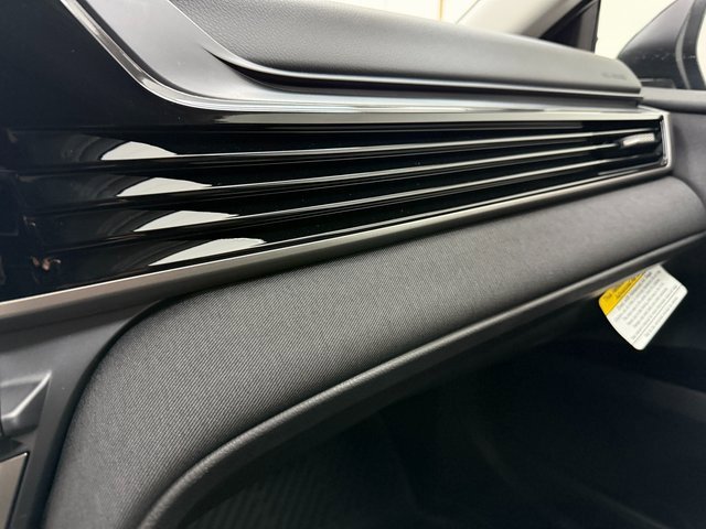 New 2026 Toyota Camry LE w/ Convenience Package image 24