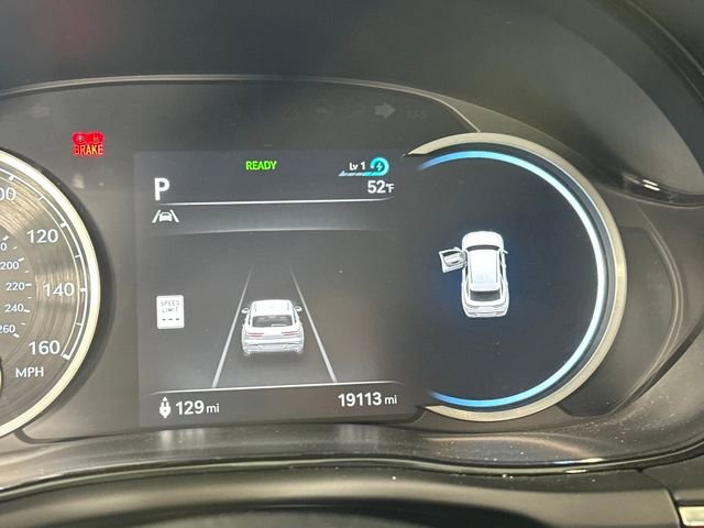 Used 2023 Genesis Electrified GV70 Advanced image 18