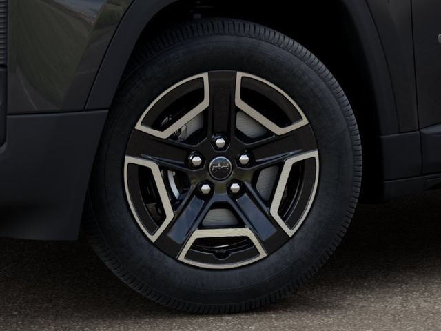 New 2026 Jeep Cherokee Limited AWD/4WD image 8