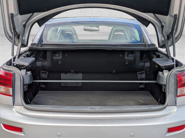 Used 2012 Lexus IS 250C w/ Luxury Pkg image 6