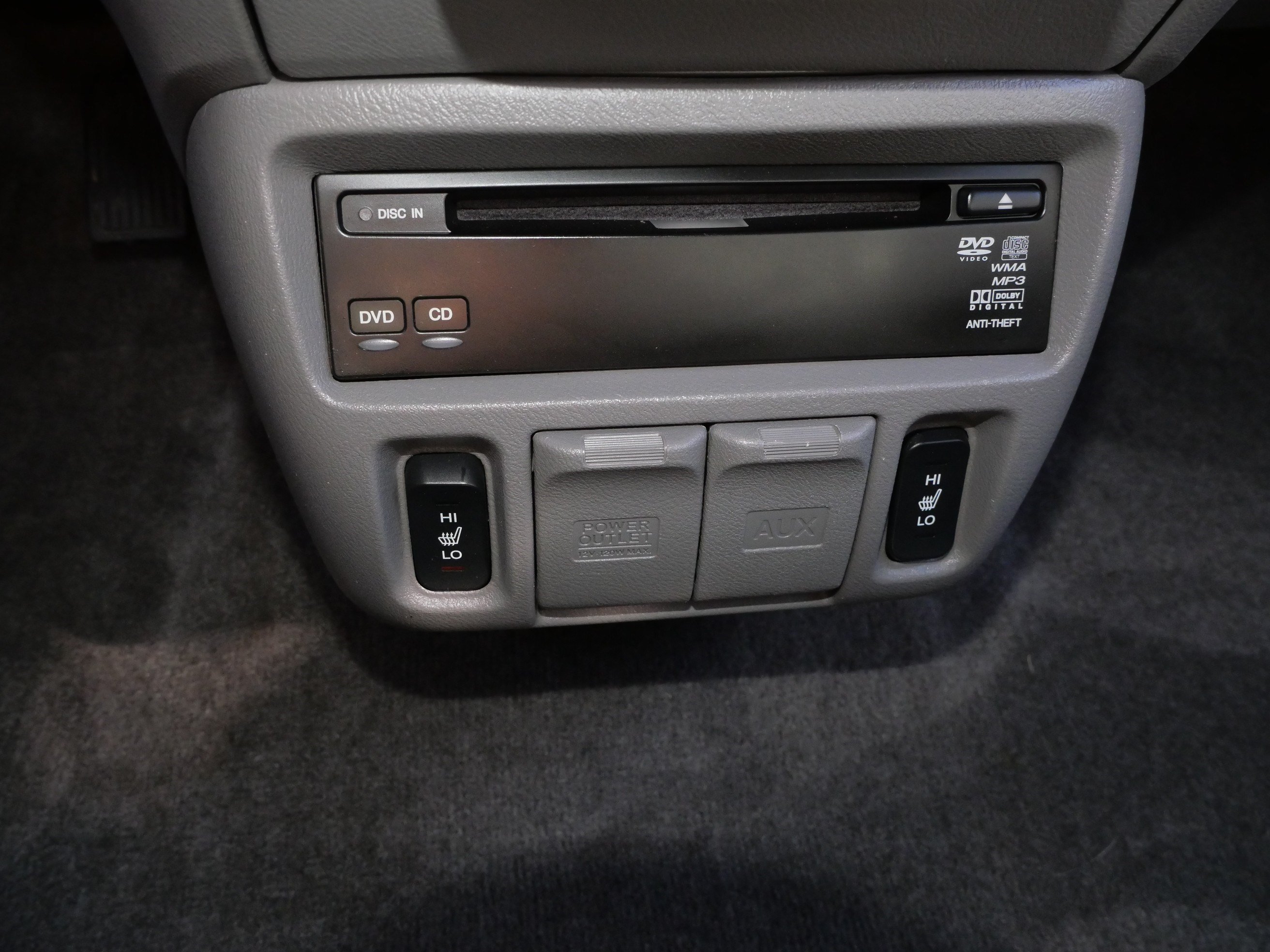 Used 2010 Honda Odyssey EX-L image 28