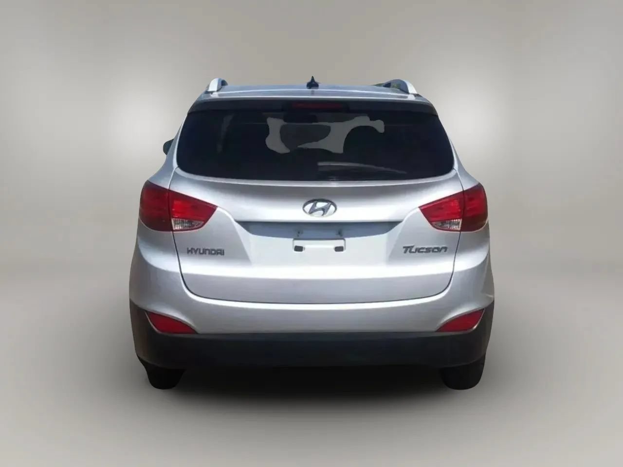 Used 2011 Hyundai Tucson GLS FWD image 5