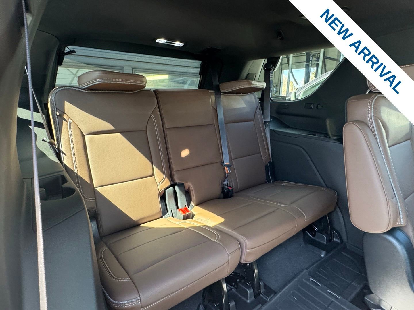 Used 2023 Chevrolet Tahoe High Country image 10