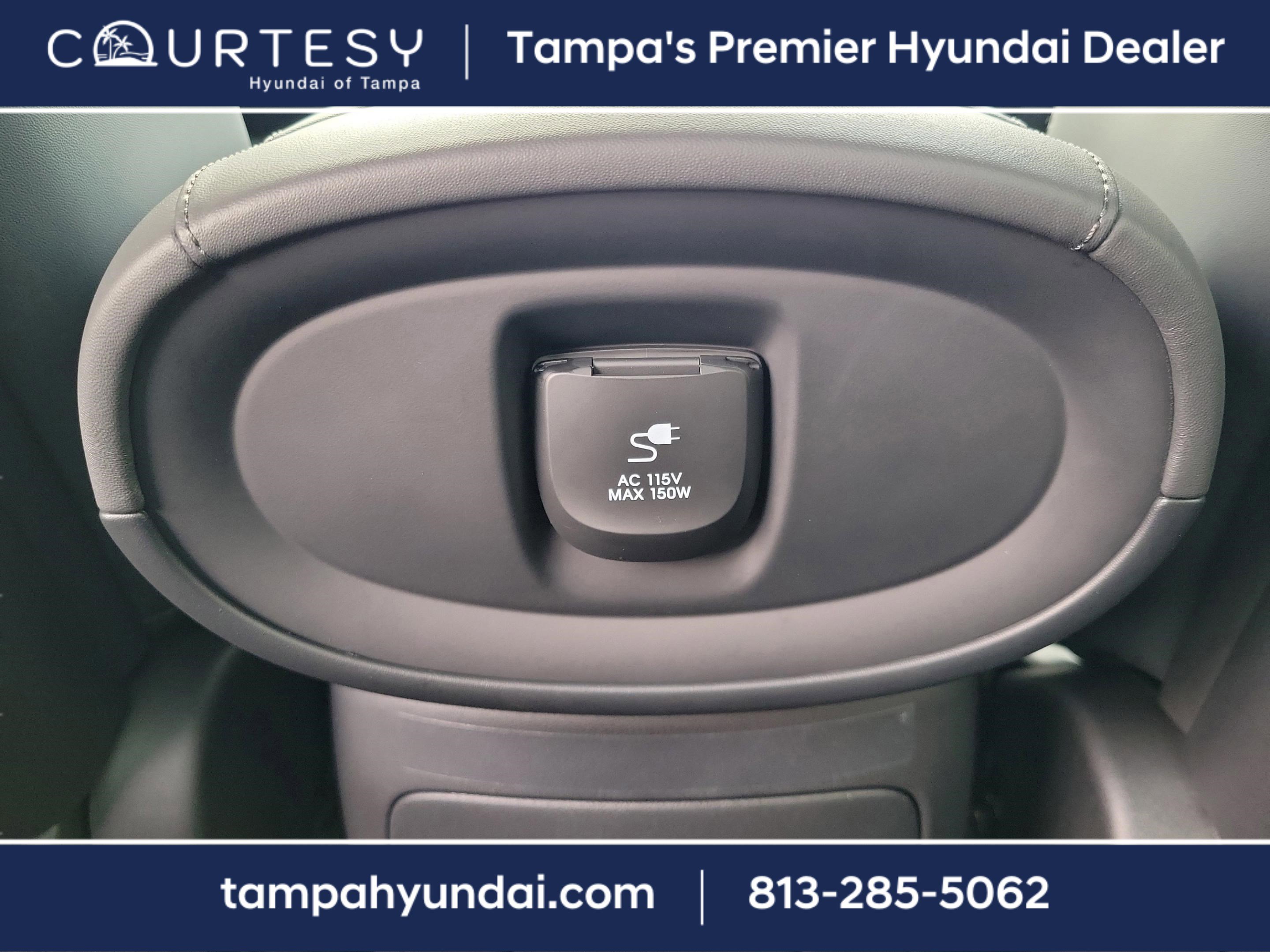 New 2026 Hyundai Palisade Calligraphy image 10