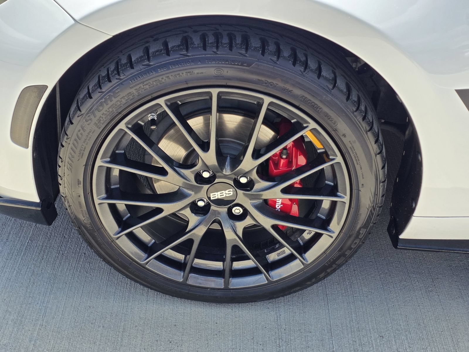 Used 2023 MAZDA MX-5 Miata Club RWD image 10