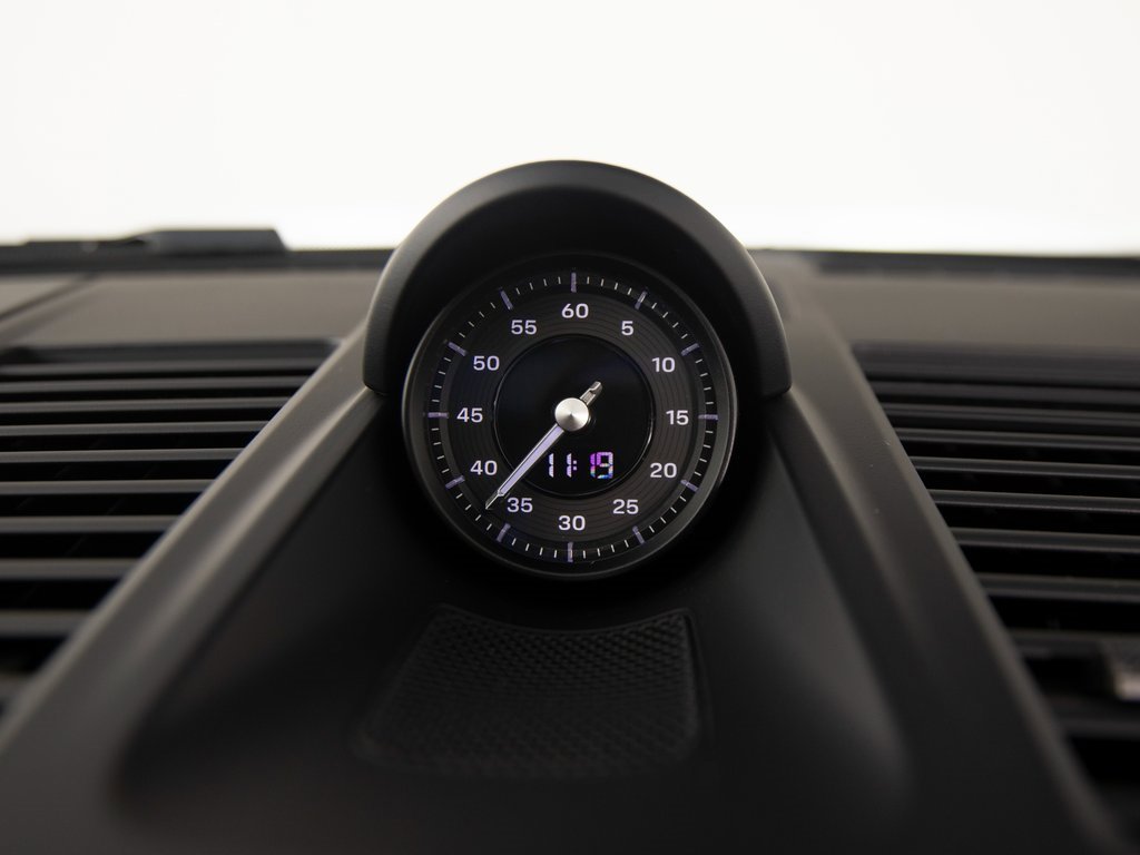 Certified 2022 Porsche 911 Carrera 4S image 23