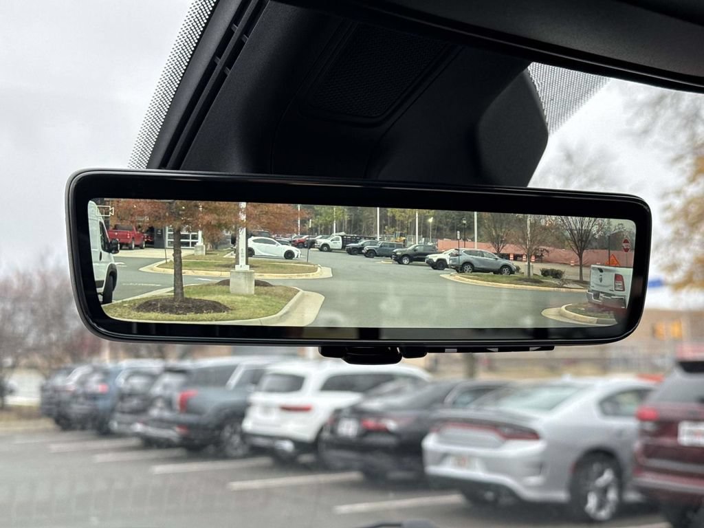 New 2026 RAM 1500 Limited AWD/4WD image 29
