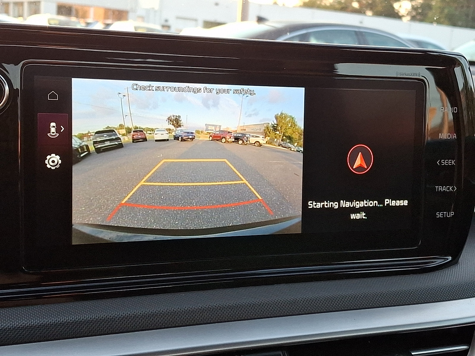 Used 2024 Kia K5 GT-Line w/ GT-Line Premium Package FWD image 18